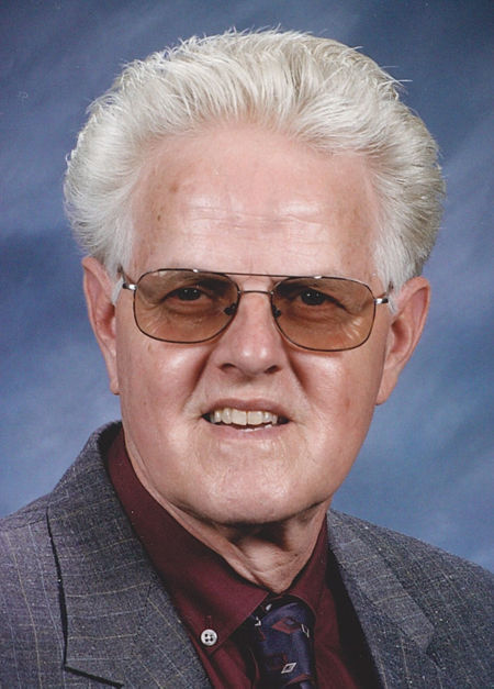 Jerry Dykes